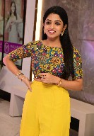 Navya Swamy Stills